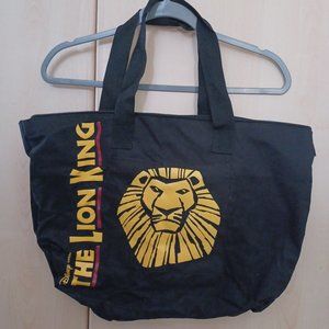 Disney Lion King Tote